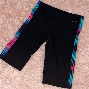 Nike Bike Shorts NWOT